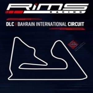 RiMS Racing Bahrain International Circuit Pc