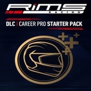 RiMS Racing Career Pro Starter Pack Xbox One