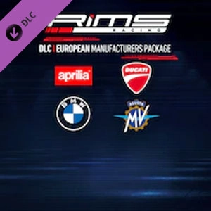 RiMS Racing European Manufacturers Package Pc