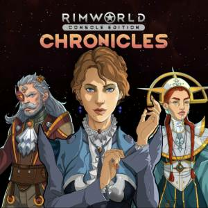 RimWorld Chronicles Bundle