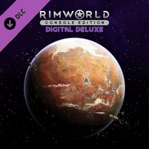 Comprar RimWorld Digital Deluxe Xbox One Barato Comparar Precios