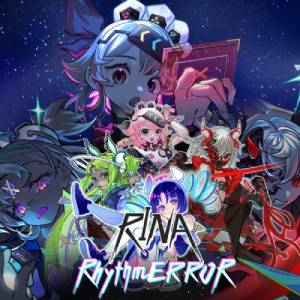 RINA RhythmERROR Pc