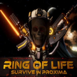 Ring of Life Survive in Proxima Xbox One