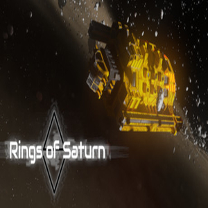 Comprar Rings of Saturn CD Key Comparar Precios