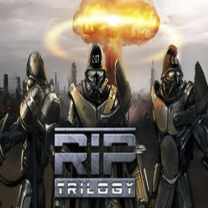 Comprar RIP Trilogy CD Key Comparar Precios