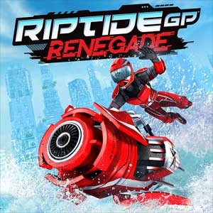 Riptide GP Renegade Pc