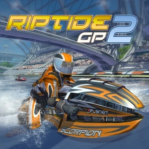 Riptide GP2 Playstation 4