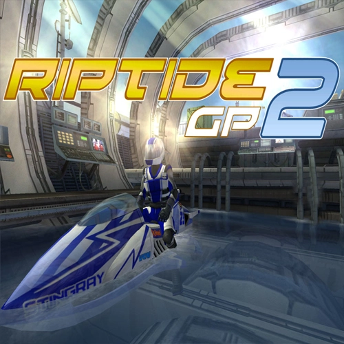 Riptide GP2 Pc