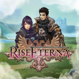 Rise Eterna Switch