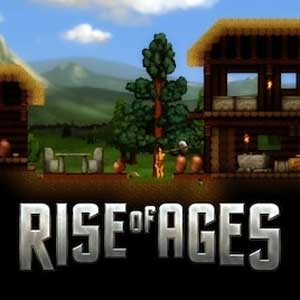 Rise of Ages Pc