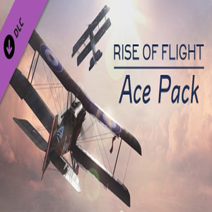 Comprar Rise of Flight Ace Pack CD Key Comparar Precios