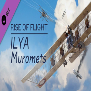 Comprar Rise of Flight ILYA Muromets CD Key Comparar Precios