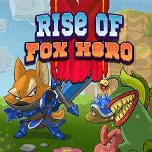 Comprar Rise of Fox Hero CD Key Comparar Precios