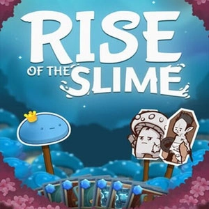Rise of the Slime Pc
