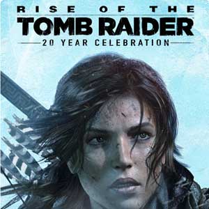 Comprar Rise of the Tomb Raider 20 Year Celebration Xbox One Barato Comparar Precios