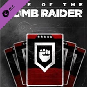 Rise of the Tomb Raider Advantage Pack