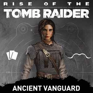 Rise of the Tomb Raider Ancient Vanguard Pc