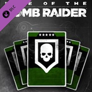 Rise of the Tomb Raider Challenge Pack