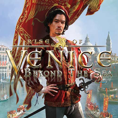 Descargar Rise of Venice Beyond the Sea - PC key Syeam