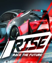 RISE Race the Future Xbox Series X