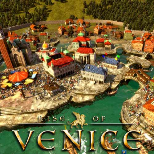Descargar Rise of Venice - PC key Steam