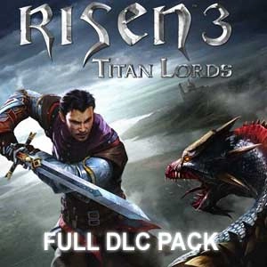 Risen 3 Titan Lords Full DLC Pack Pc
