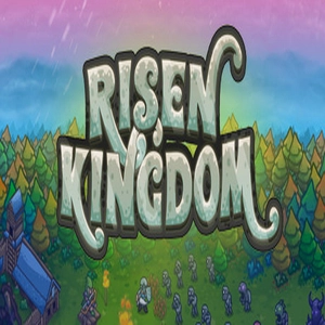 Risen Kingdom Pc