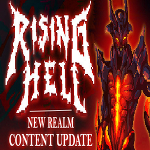 Comprar Rising Hell CD Key Comparar Precios