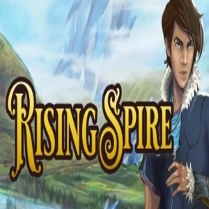 Rising Spire