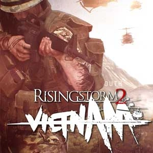 Rising Storm 2 Vietnam Born in the USA Cosmetic
