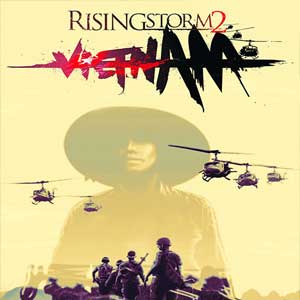 Comprar Rising Storm 2 Vietnam Personalized Touch Cosmetic CD Key Comparar Precios