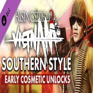Rising Storm 2 Vietnam Southern Style Cosmetic