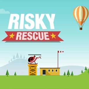 Risky Rescue Switch