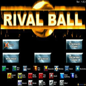 Rival Ball