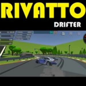 RIVATTO DRIFTER Pc