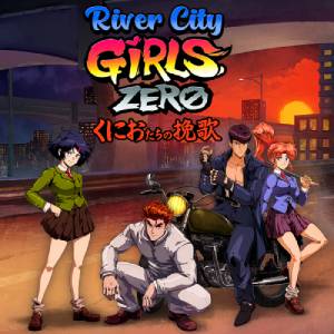 Comprar River City Girls Zero Ps4 Barato Comparar Precios