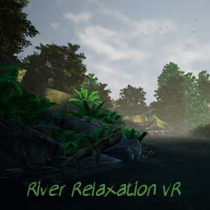 Comprar River Relaxation VR CD Key Comparar Precios