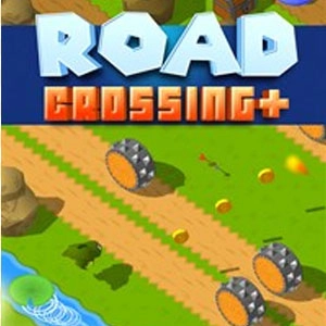 Road Crossing Plus Endless Road Crossing Game Pc