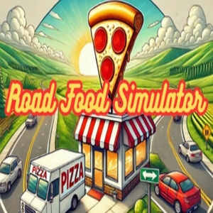 Road Food Simulator Pc