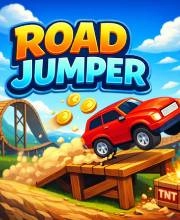 Road Jumper Playstation 4