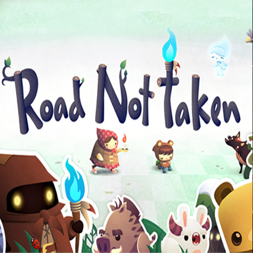 Comprar Road Not Taken CD Key Comparar Precios