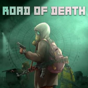 Road of Death Xbox Series X