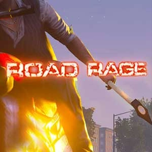 Road Rage Pc