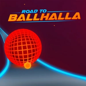 Road to Ballhalla Switch