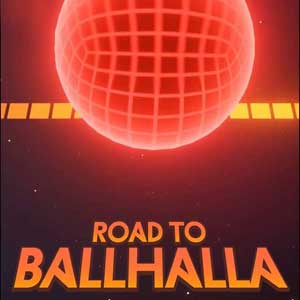 Comprar Road to Ballhalla CD Key Comparar Precios