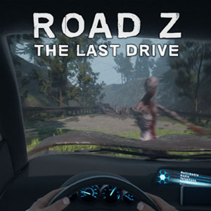 Comprar Road Z The Last Drive CD Key Comparar Precios