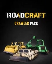 RoadCraft Crawler Pack Xbox Series X