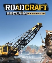 RoadCraft Reclaim Expansion Xbox Series X