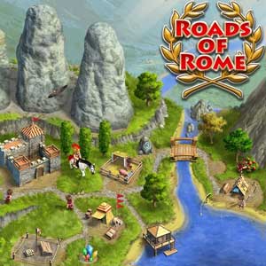Comprar ROADS OF ROME CD Key Comparar Precios