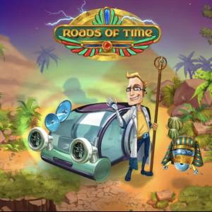 Comprar Roads of Time Nintendo Switch Barato comparar precios
